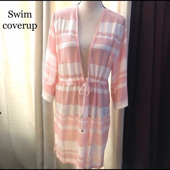 Ellen Weaver Other - Swimsuit cover by Ellen Weaver 🌸🌸🌸